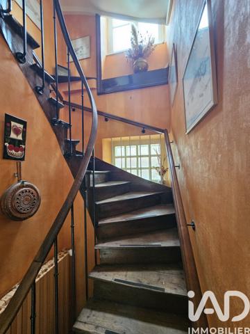 Maison à vendre 12 pièces 244 m² Saint-Malo