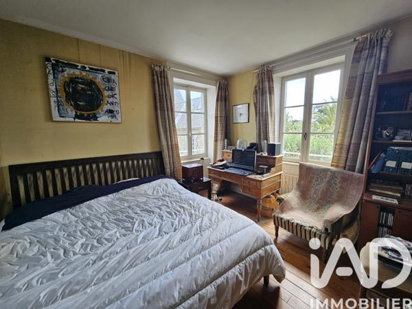Maison à vendre 12 pièces 244 m² Saint-Malo