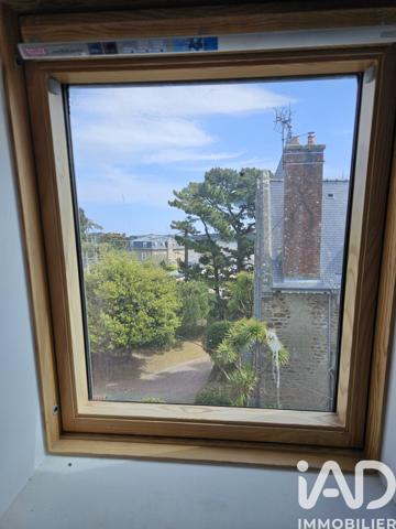 Maison à vendre 12 pièces 244 m² Saint-Malo