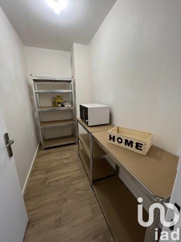 Appartement 4 pièces de 84 m² à Poitiers (86000)