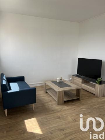 Appartement 4 pièces de 84 m² à Poitiers (86000)