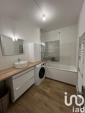 Appartement 4 pièces de 84 m² à Poitiers (86000)