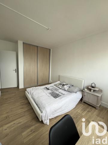 Appartement 4 pièces de 84 m² à Poitiers (86000)
