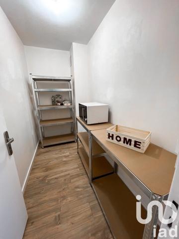 Appartement 4 pièces de 84 m² à Poitiers (86000)