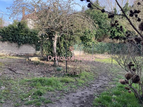 Maison à vendre 3 pièces de 55 m²