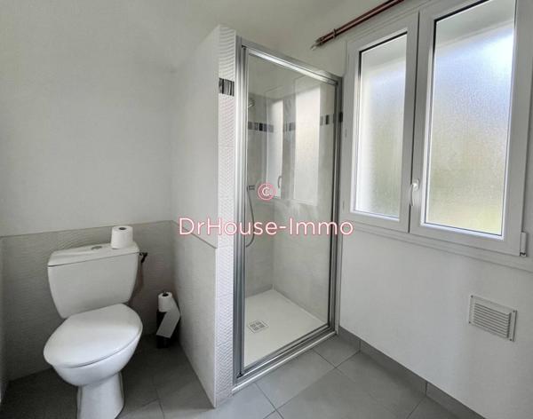 Maison à vendre 3 pièces de 55 m²