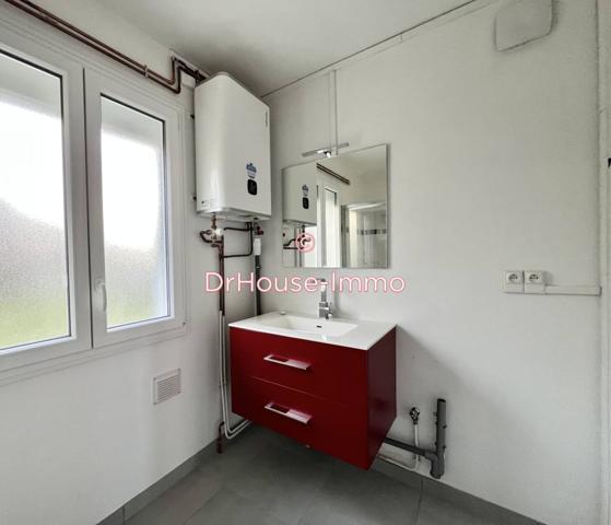 Maison à vendre 3 pièces de 55 m²