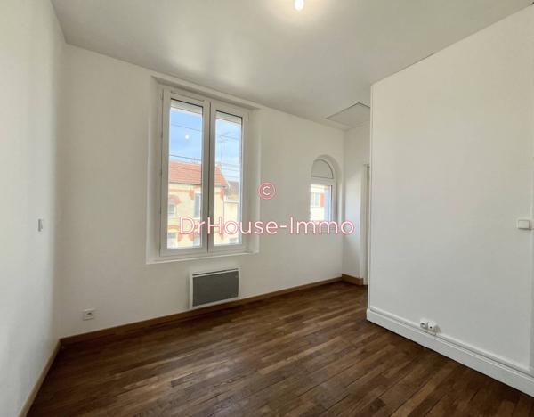 Maison à vendre 3 pièces de 55 m²