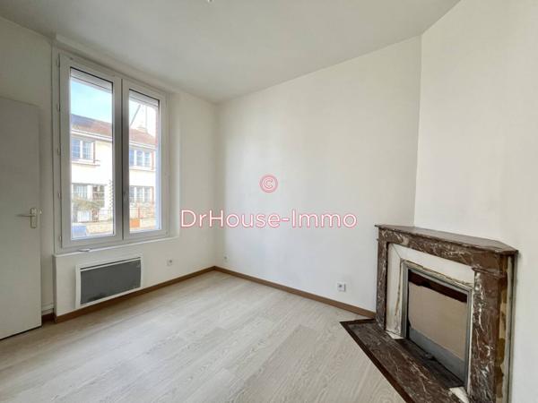 Maison à vendre 3 pièces de 55 m²