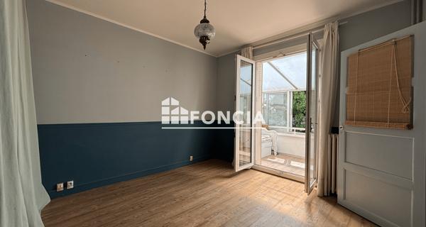 À vendre Maison 5 pièces 117 m² - Saint-nazaire 44600
