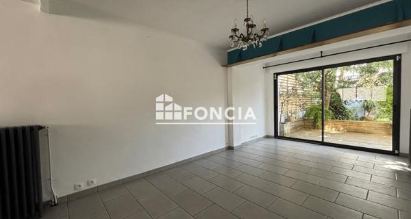 À vendre Maison 5 pièces 117 m² - Saint-nazaire 44600