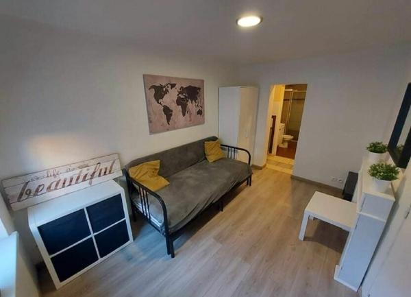 Appartement à vendre    1 pièce •  Saverne