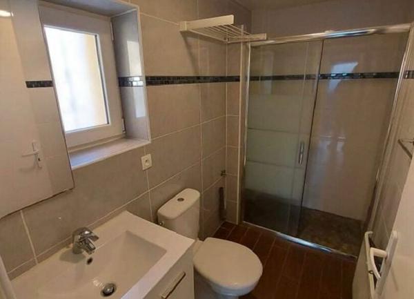 Appartement à vendre    1 pièce •  Saverne