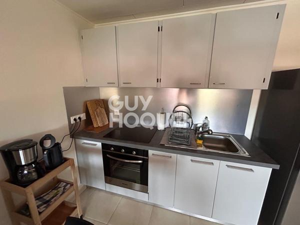 Appartement Cayenne 2 pièce(s)