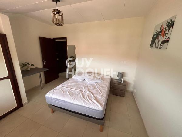 Appartement Cayenne 2 pièce(s)