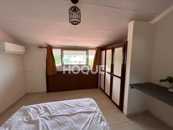 Appartement Cayenne 2 pièce(s)