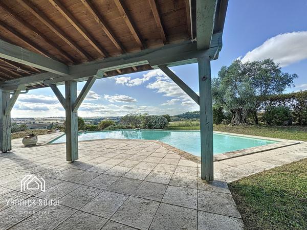 Lanta (31570) "APPOLINE"