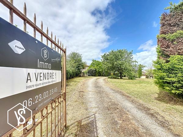 Lanta (31570) "APPOLINE"