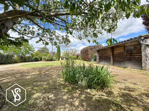 Lanta (31570) "APPOLINE"