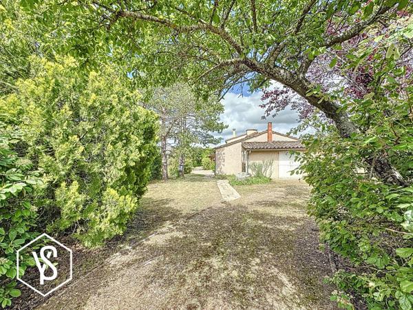 Lanta (31570) "APPOLINE"