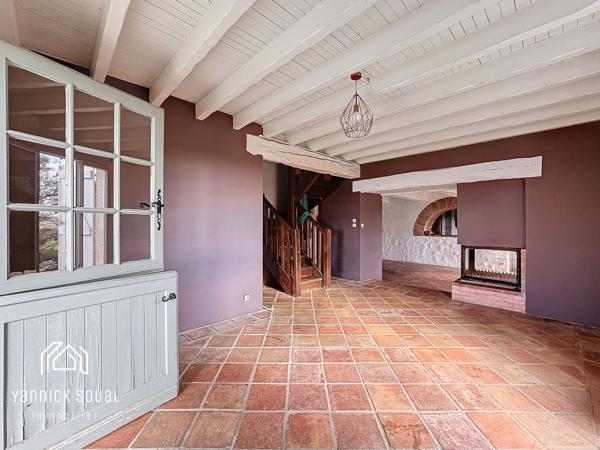 Lanta (31570) "APPOLINE"