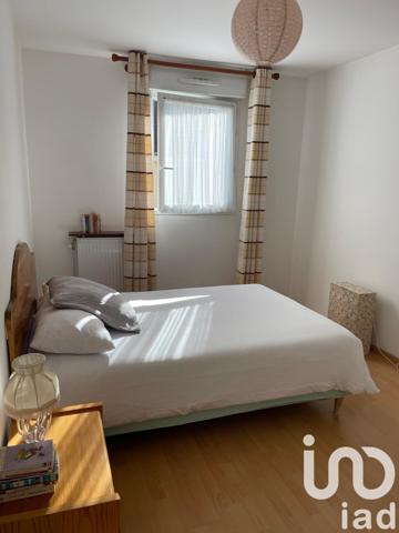 Appartement à vendre 4 pièces 82 m² Meaux