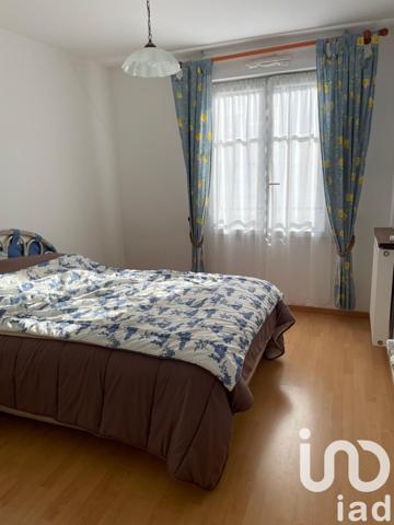 Appartement à vendre 4 pièces 82 m² Meaux