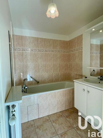 Appartement à vendre 4 pièces 82 m² Meaux