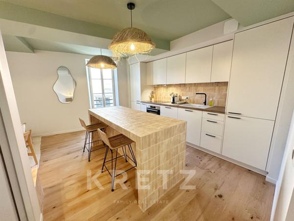 Luxueux T2 Coeur de Ville de Sanary-sur-Mer