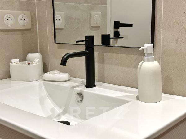 Luxueux T2 Coeur de Ville de Sanary-sur-Mer