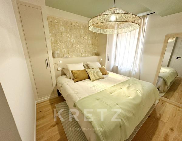 Luxueux T2 Coeur de Ville de Sanary-sur-Mer