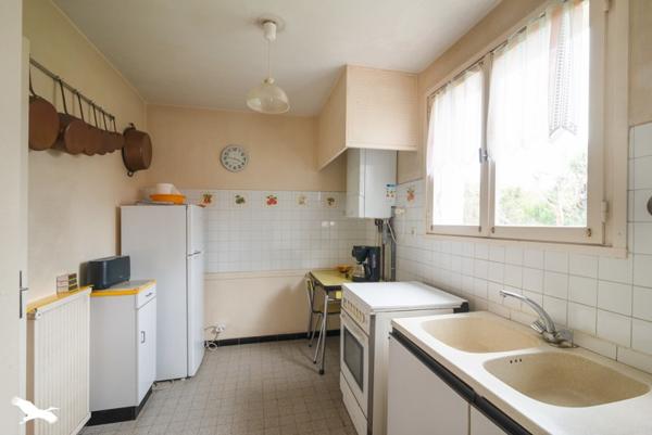 Maison à vendre |  Villeneuve-Tolosane |  4 pièces | 88 m²