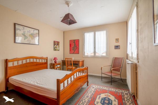 Maison à vendre |  Villeneuve-Tolosane |  4 pièces | 88 m²