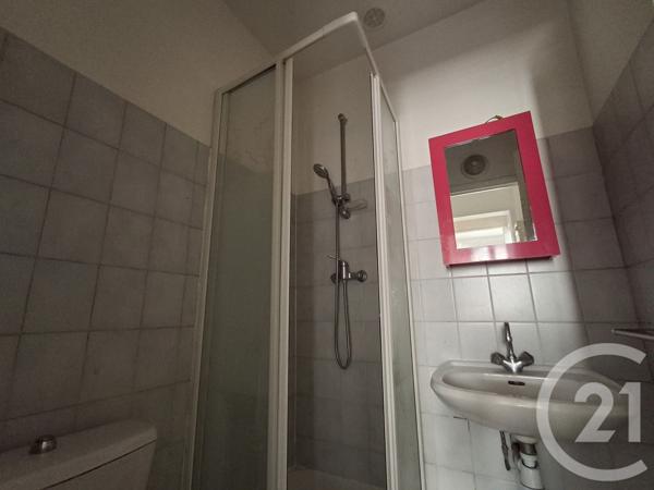 Appartement Studio à vendre  1 pièce - 21,15 m2 ALFORTVILLE - 94