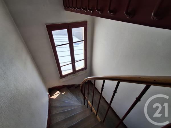 Appartement Studio à vendre  1 pièce - 21,15 m2 ALFORTVILLE - 94