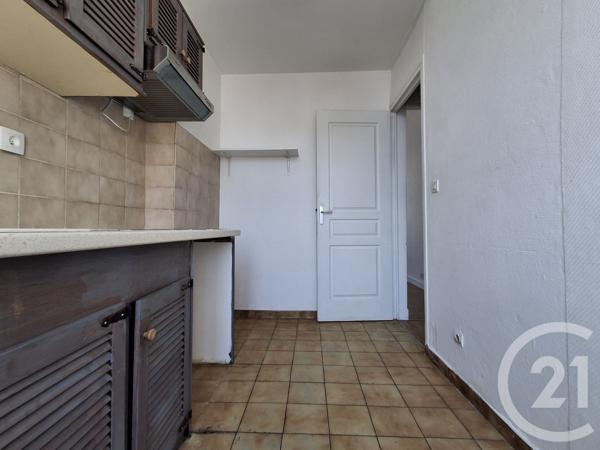 Appartement Studio à vendre  1 pièce - 21,15 m2 ALFORTVILLE - 94