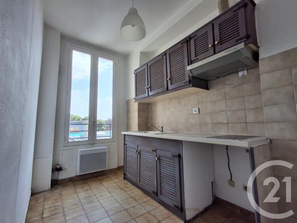 Appartement Studio à vendre  1 pièce - 21,15 m2 ALFORTVILLE - 94