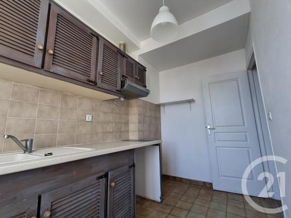 Appartement Studio à vendre  1 pièce - 21,15 m2 ALFORTVILLE - 94