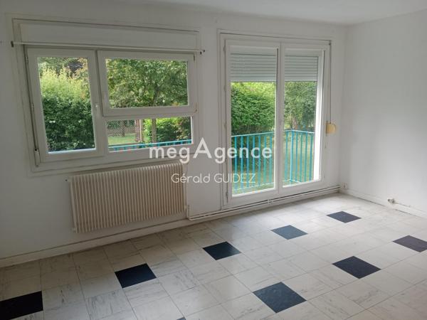 Appartement à DOUAI, 59500 - 3 pièces 59m²