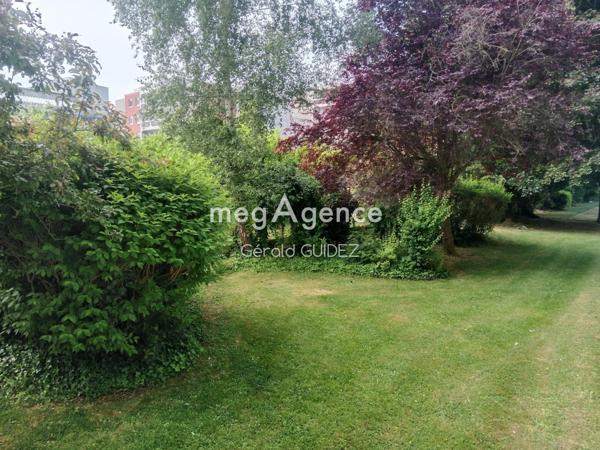 Appartement à DOUAI, 59500 - 3 pièces 59m²