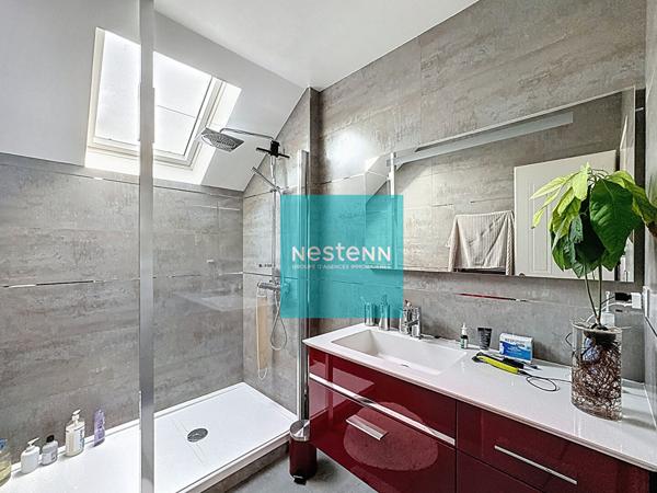 Maison familiale 140 m² - La Closerie du Plessis ? Lumineuse, rénovée, 4 chambres, jardin et garage proche gare et écoles