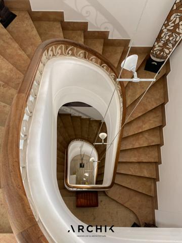 VERTIGO