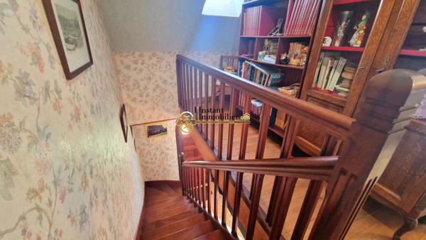 Maison Plougasnou 5 pièce(s) 83 m2