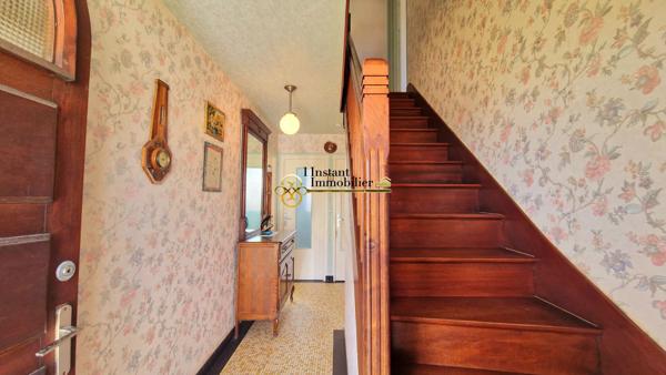 Maison Plougasnou 5 pièce(s) 83 m2