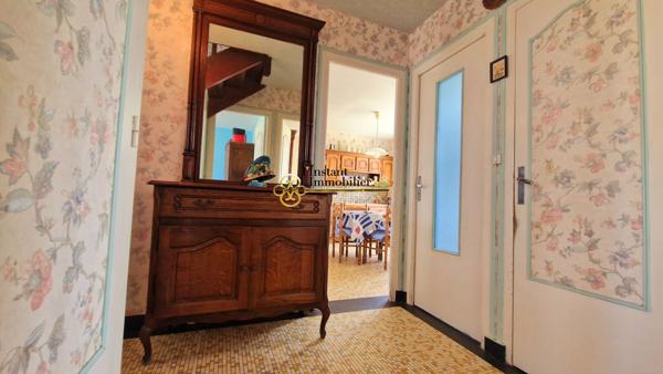 Maison Plougasnou 5 pièce(s) 83 m2