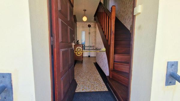 Maison Plougasnou 5 pièce(s) 83 m2