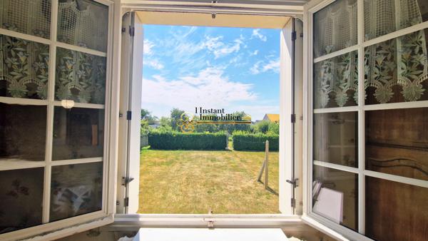 Maison Plougasnou 5 pièce(s) 83 m2