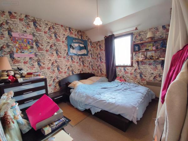 Maison à vendre à Le Petit-Quevilly en Seine-Maritime (76140), ref : 2026-008