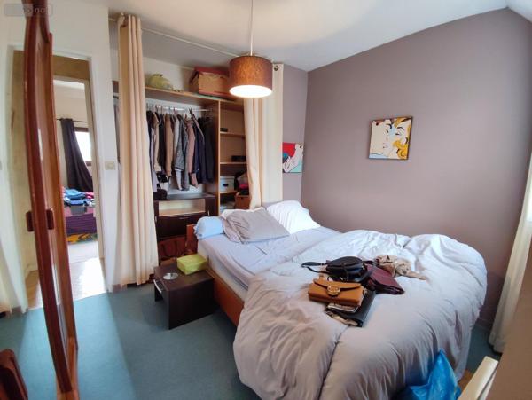 Maison à vendre à Le Petit-Quevilly en Seine-Maritime (76140), ref : 2026-008