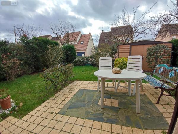 Maison à vendre à Le Petit-Quevilly en Seine-Maritime (76140), ref : 2026-008